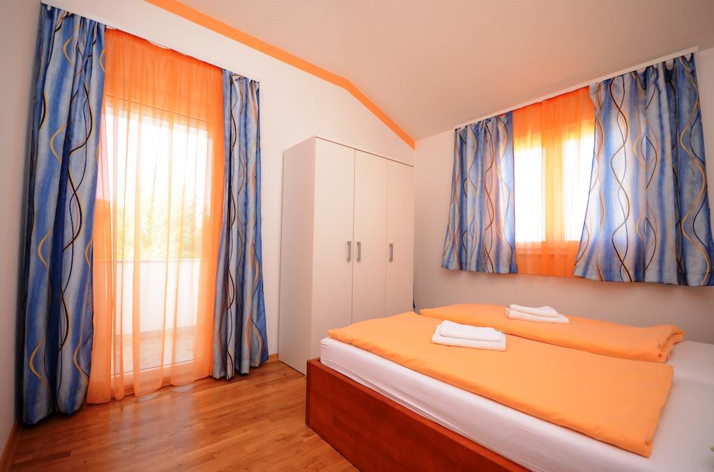 Apartments Stipe