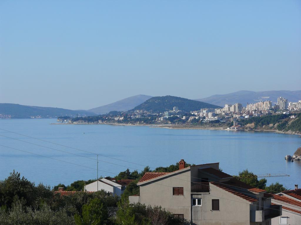 Apartments Stipe