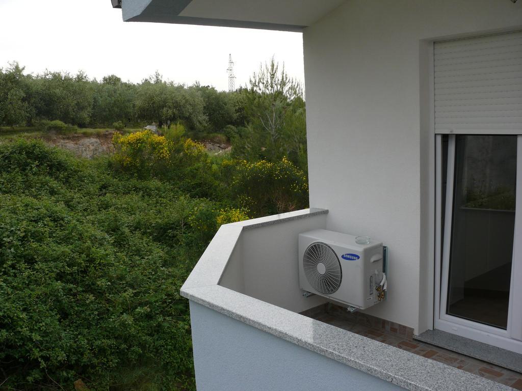 Apartments Stipe