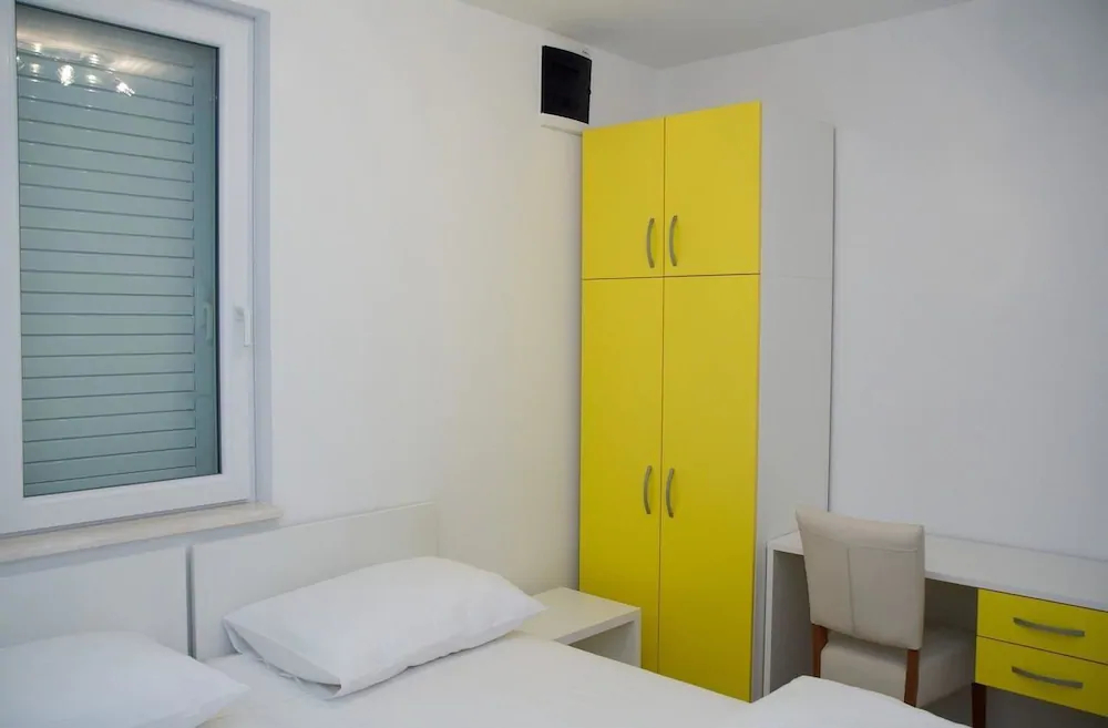 Apartments Tanita