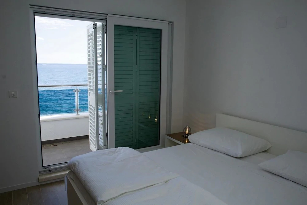 Apartments Tanita