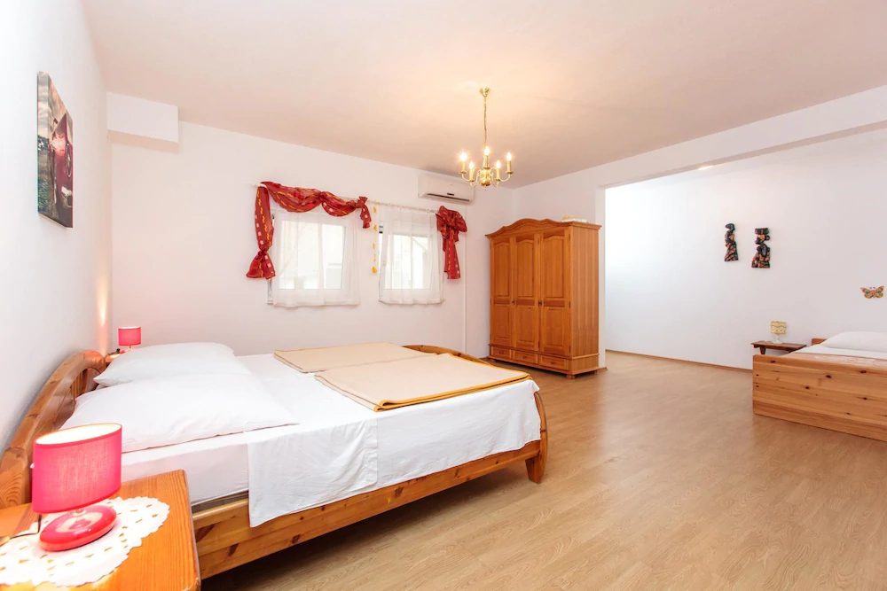 Apartments Villa Dane