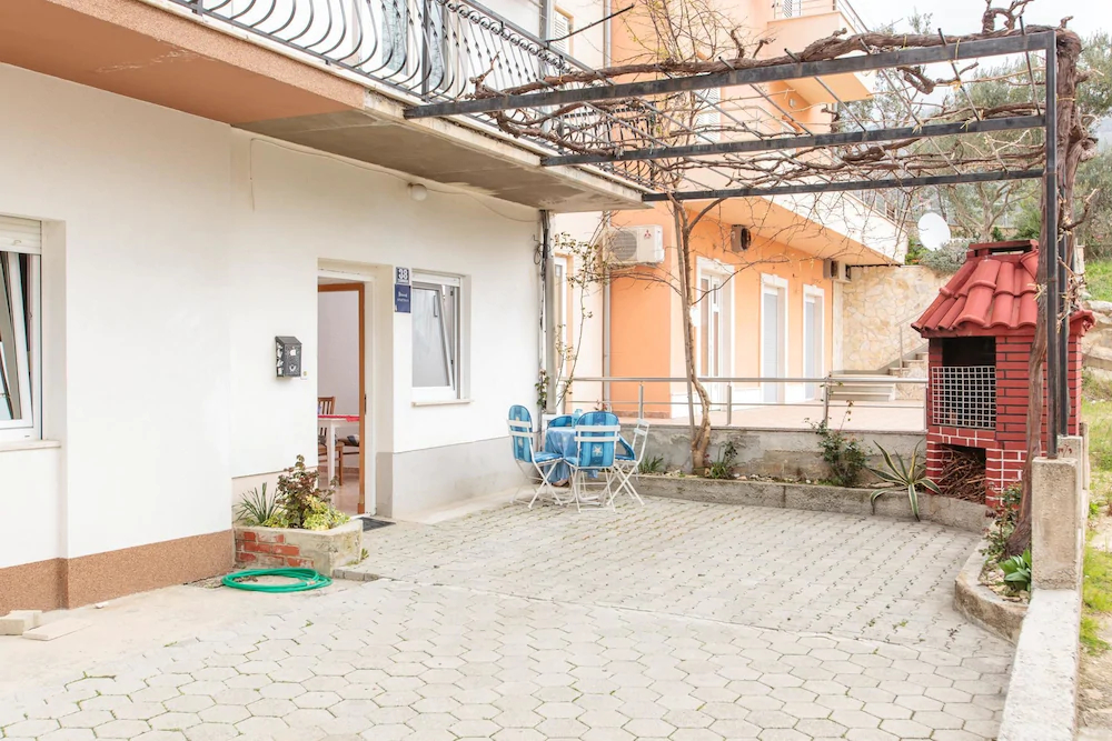 Apartments Villa Dane