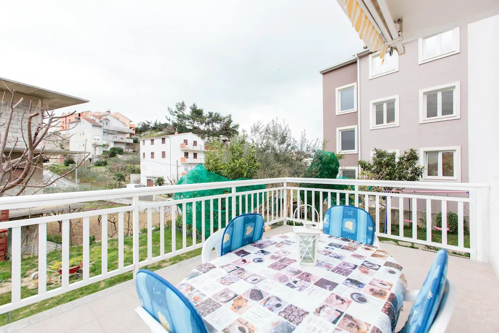 Apartments Villa Dane