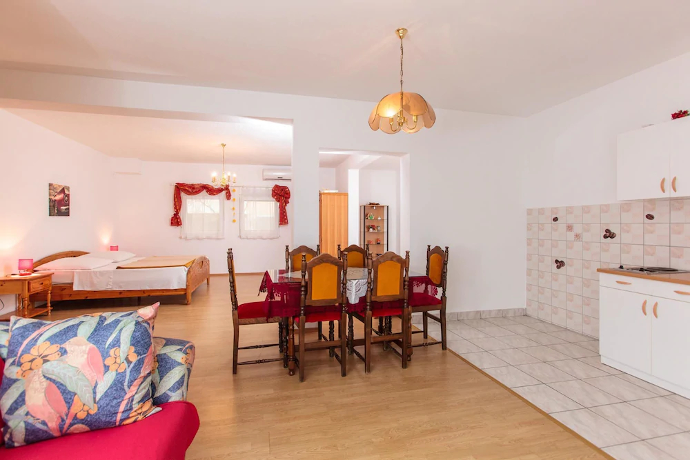 Apartments Villa Dane