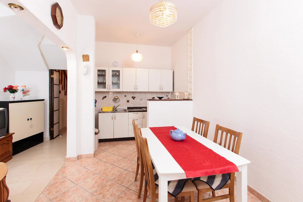 Apartments Villa Dane