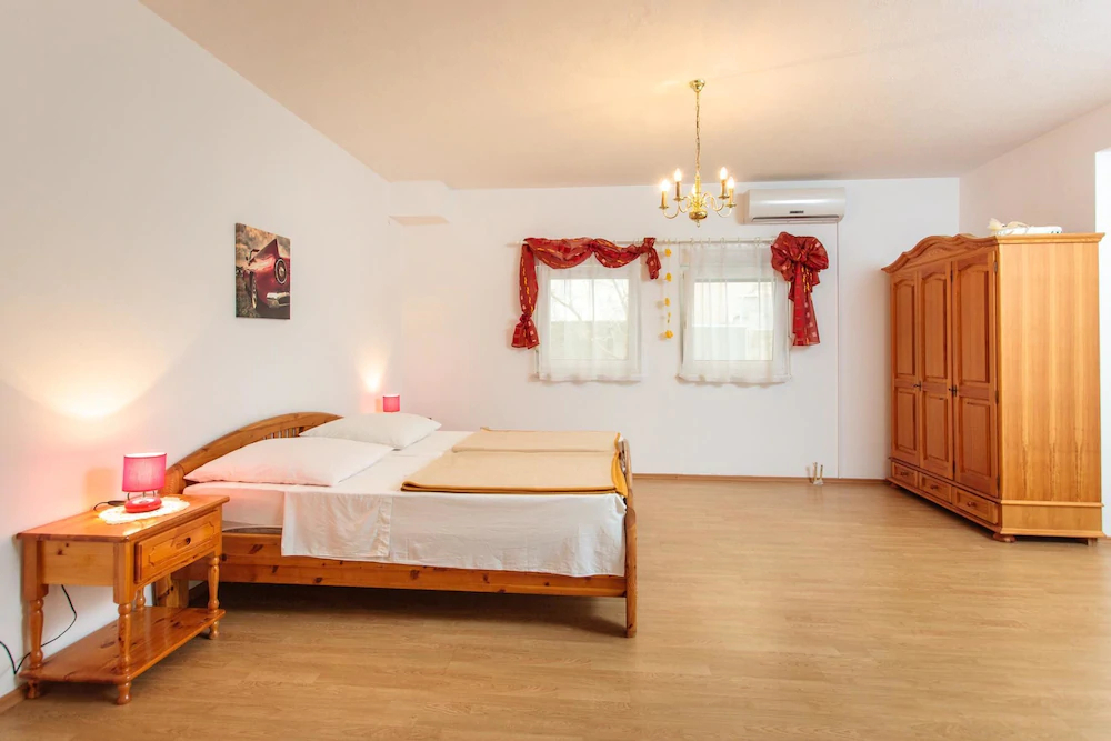 Apartments Villa Dane