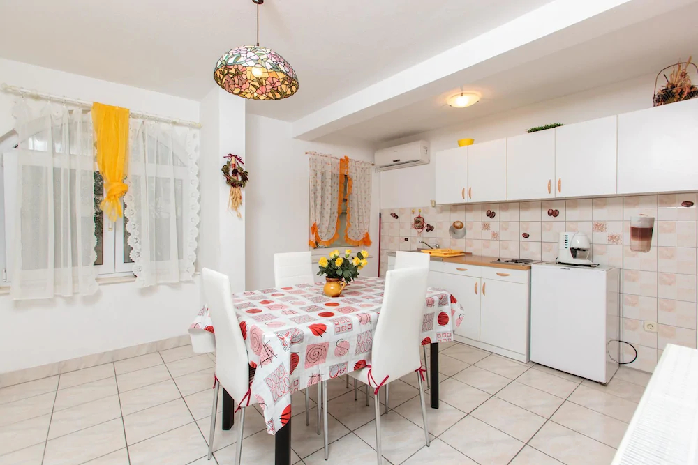Apartments Villa Dane