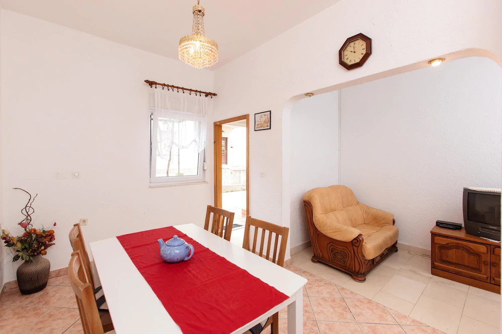 Apartments Villa Dane