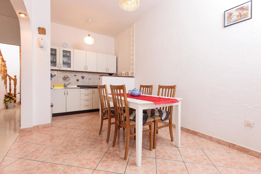 Apartments Villa Dane