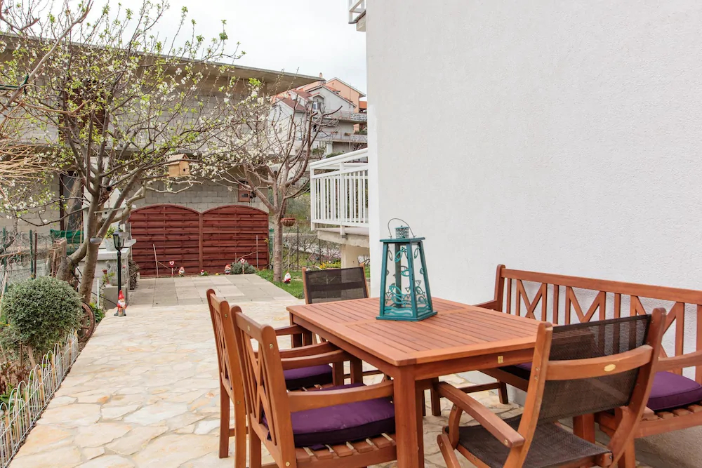 Apartments Villa Dane