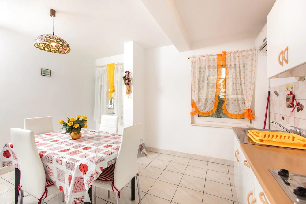 Apartments Villa Dane