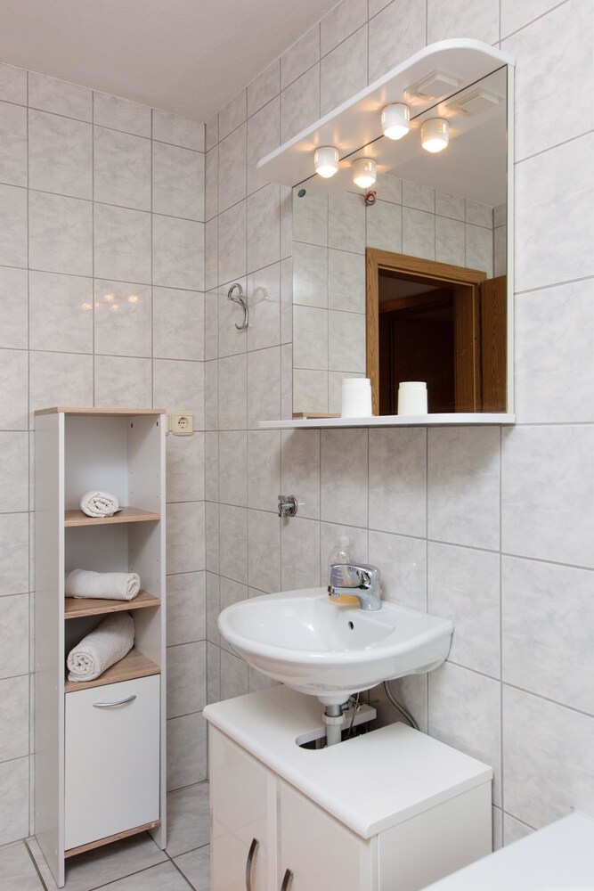 Apartments Villa Dane