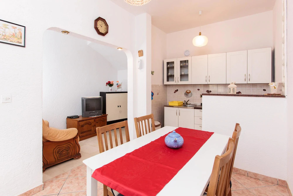 Apartments Villa Dane