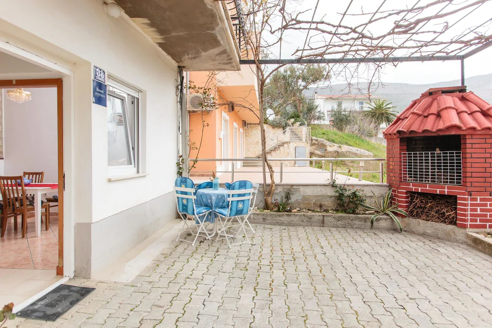 Apartments Villa Dane