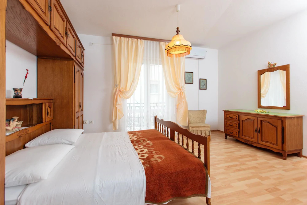 Apartments Villa Dane