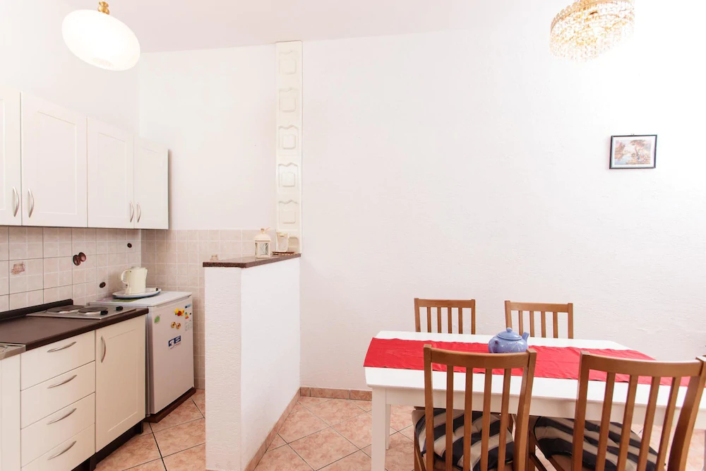 Apartments Villa Dane