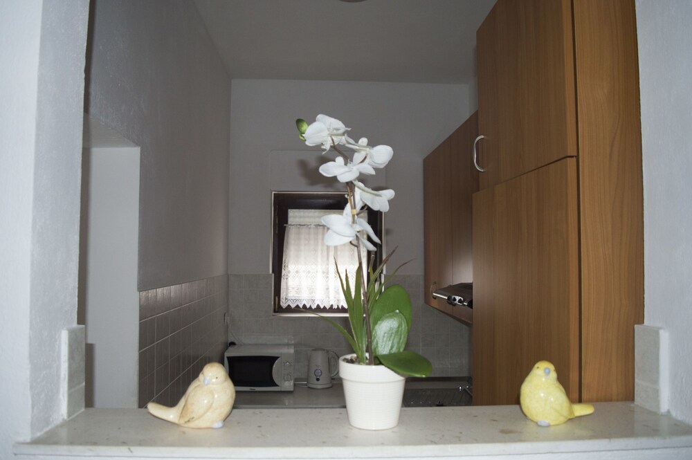 Apartments Vinka