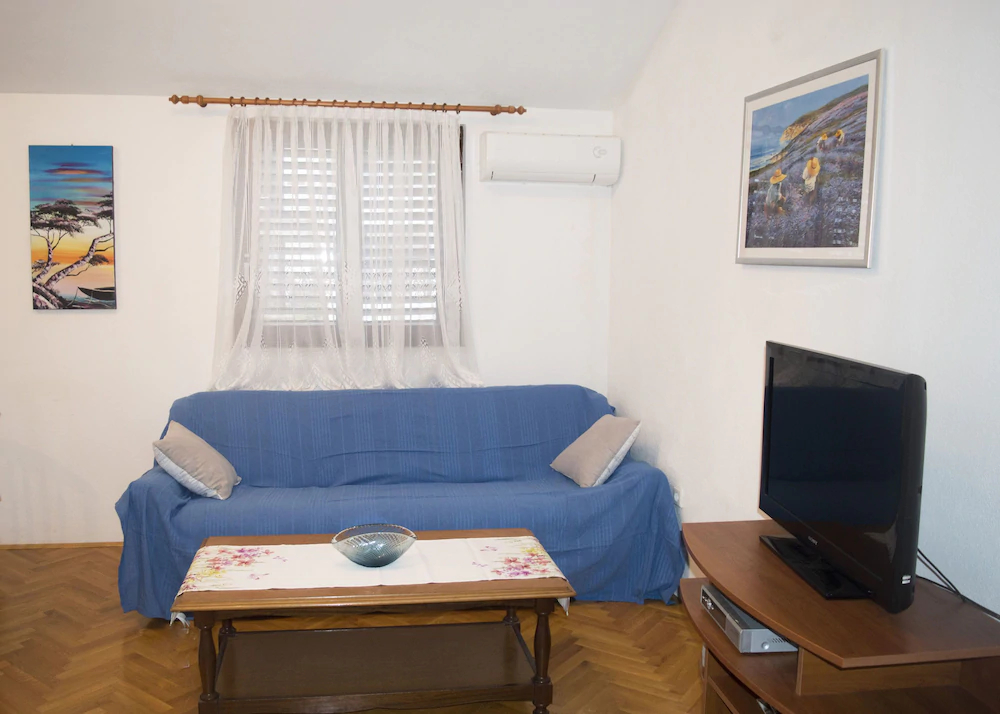 Apartments Vinka