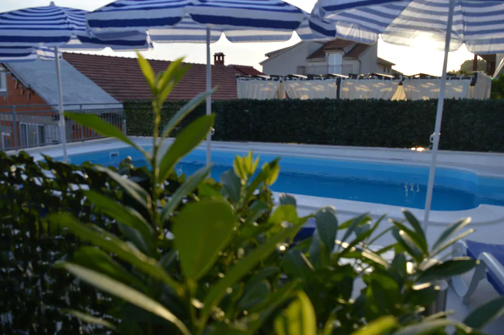 Apartments Vinka