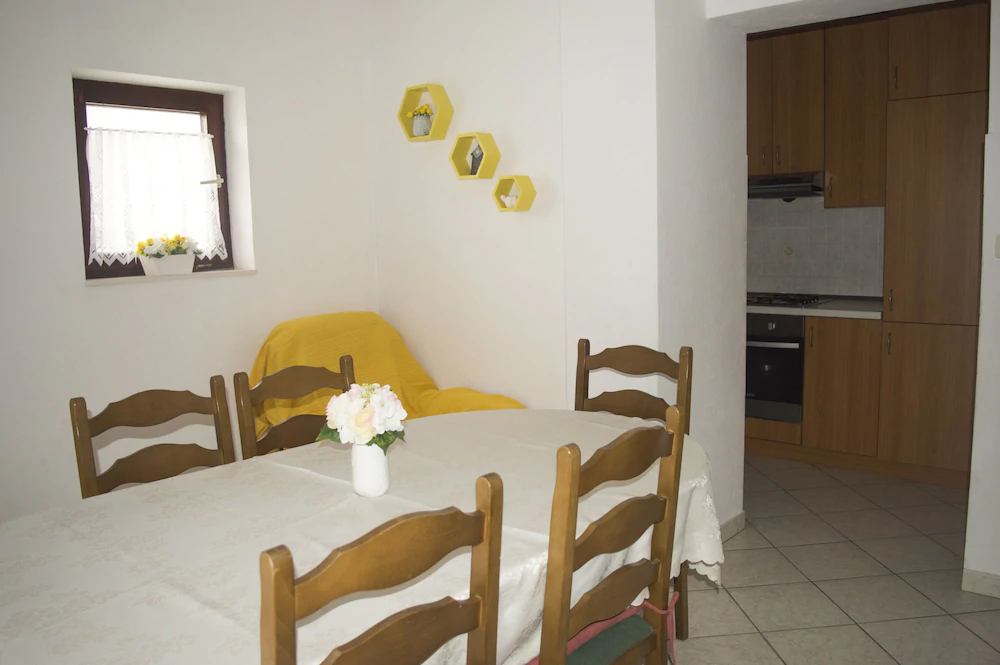 Apartments Vinka
