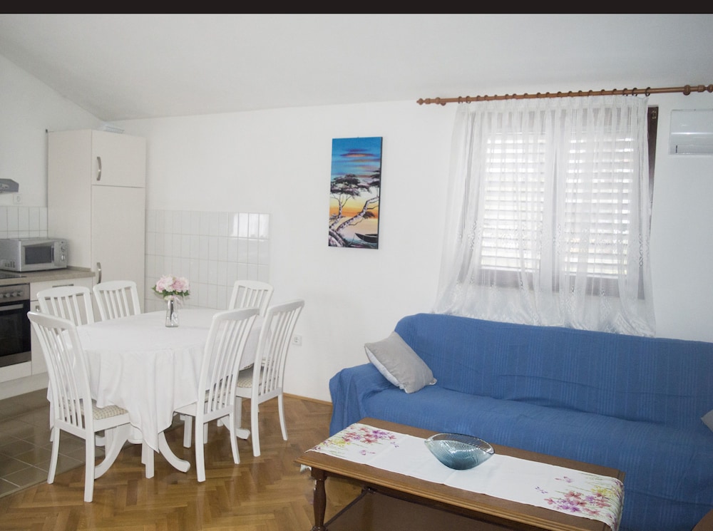 Apartments Vinka