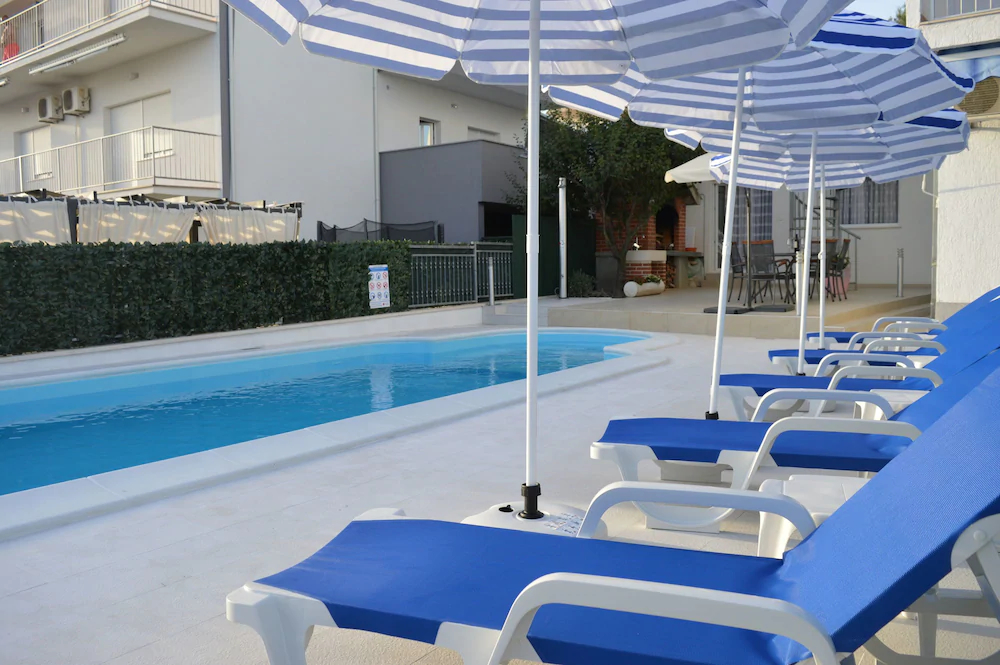 Apartments Vinka
