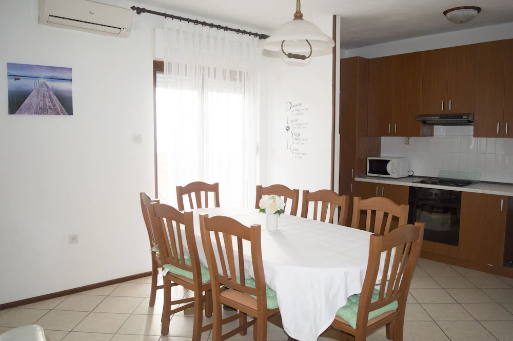 Apartments Vinka