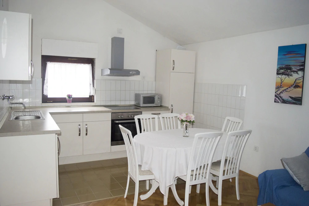 Apartments Vinka