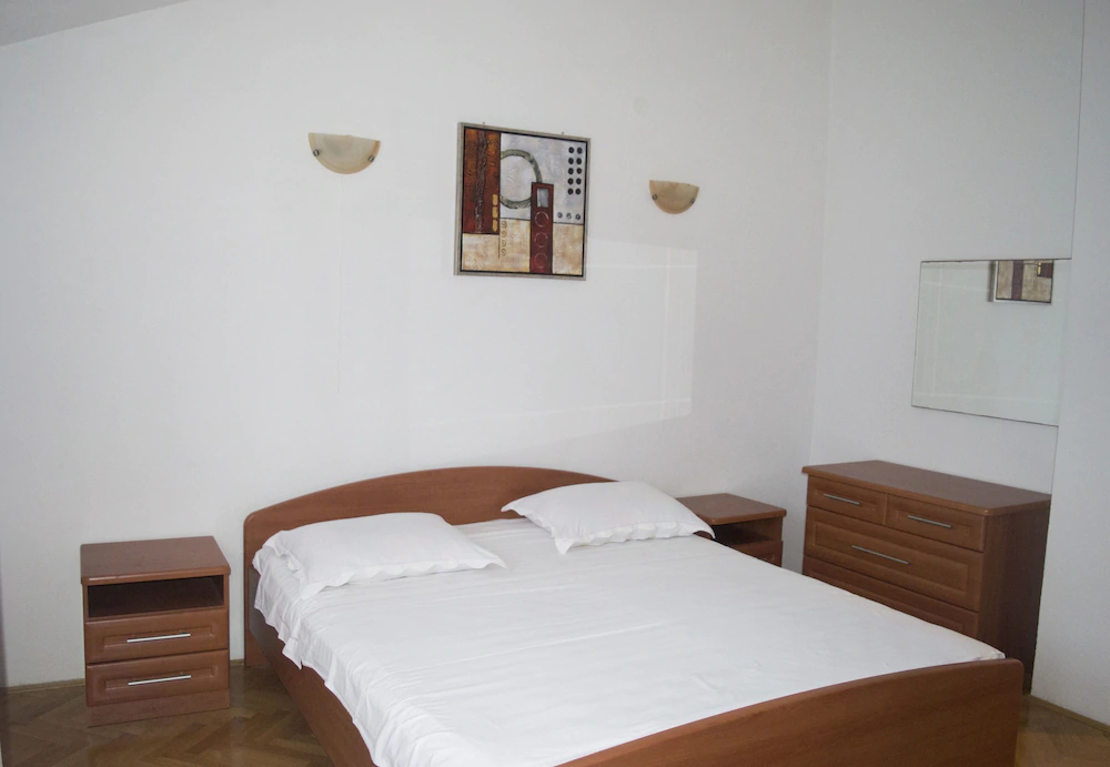Apartments Vinka