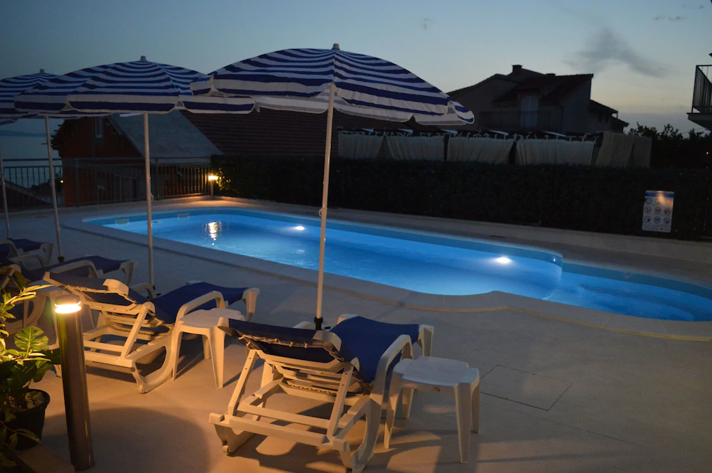 Apartments Vinka