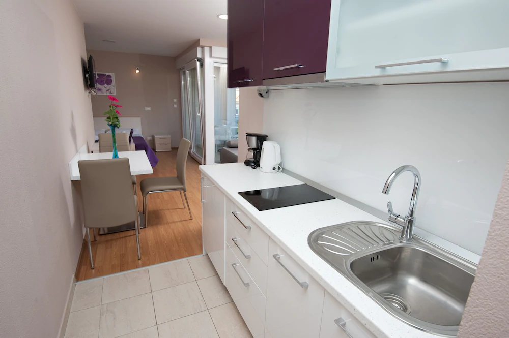 Apartments Vlasic