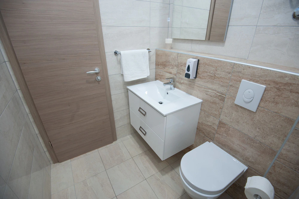 Apartments Vlasic