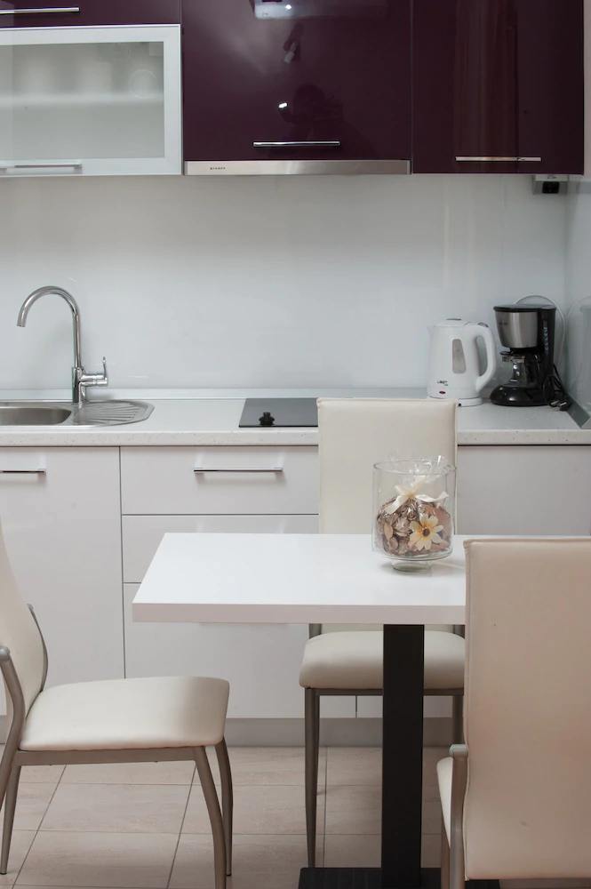 Apartments Vlasic