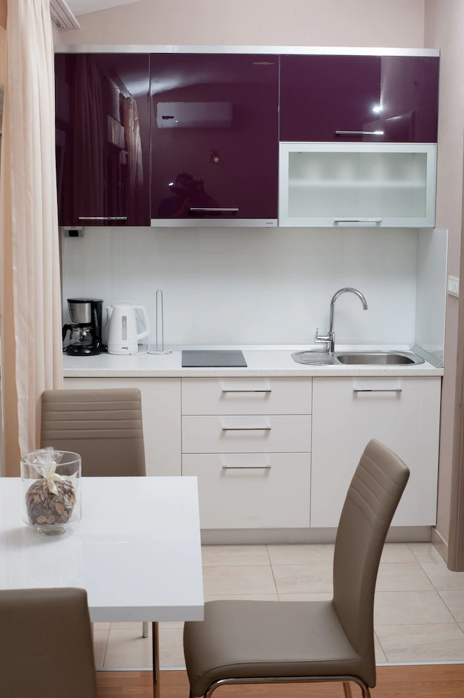 Apartments Vlasic