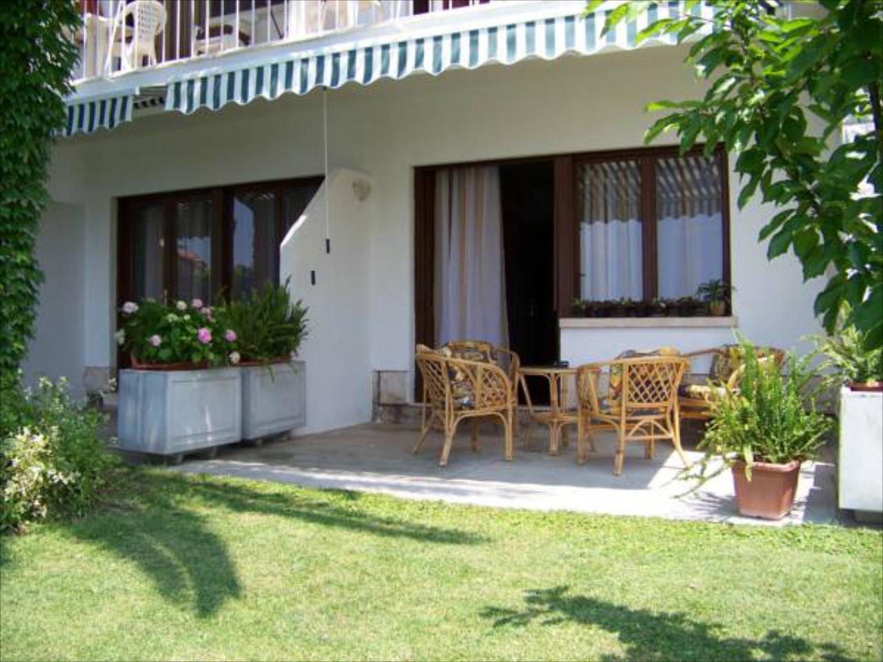 Beach Villa Bozikovic