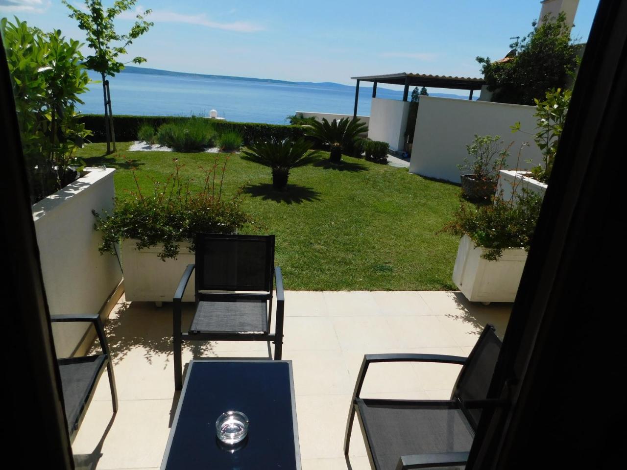 Beach Villa Bozikovic