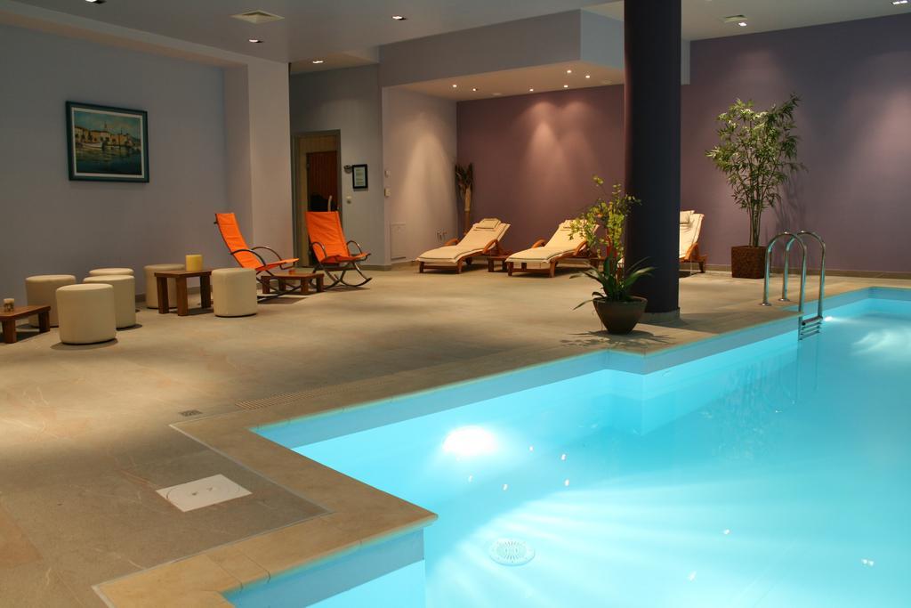 Hotel Eden