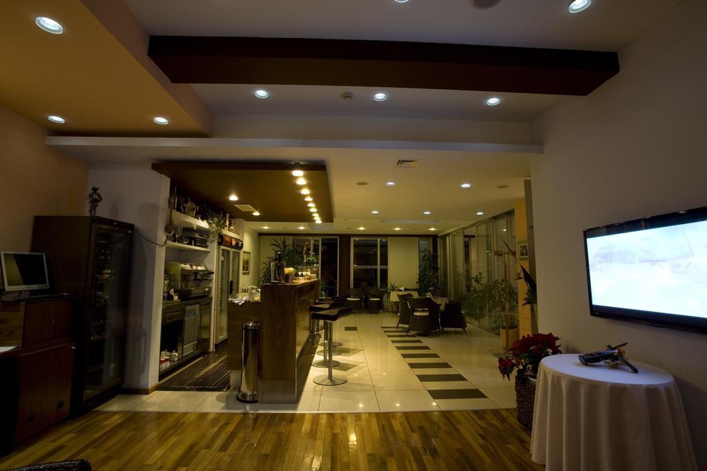 Hotel Eden
