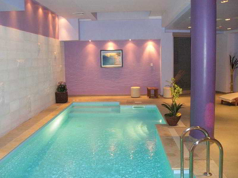 Hotel Eden