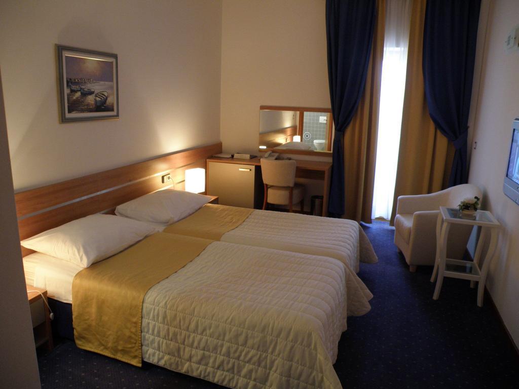 Hotel Eden