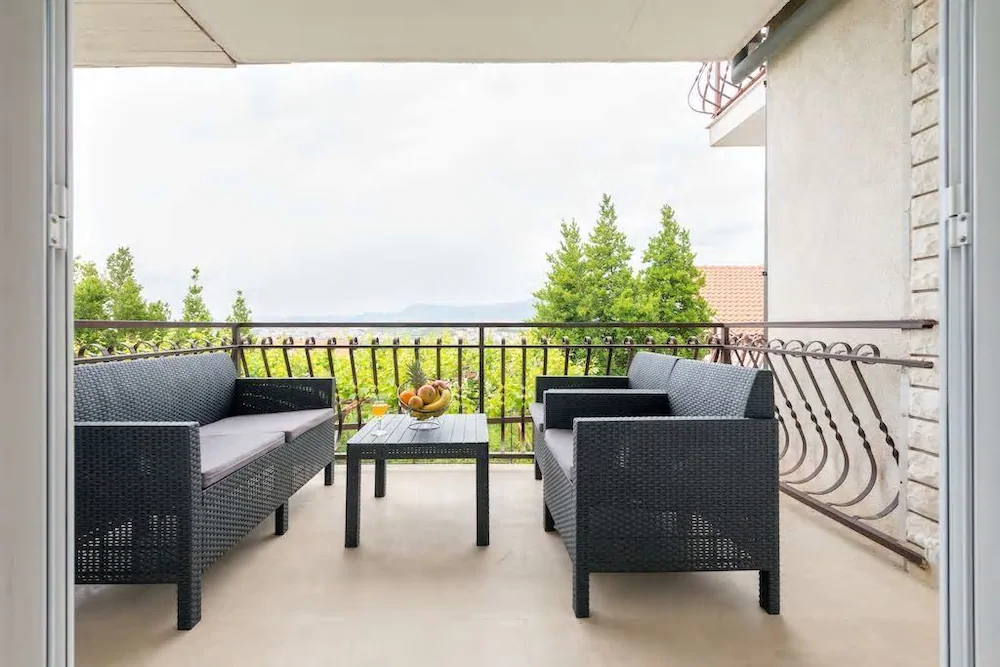 Guesthouse Hrkac