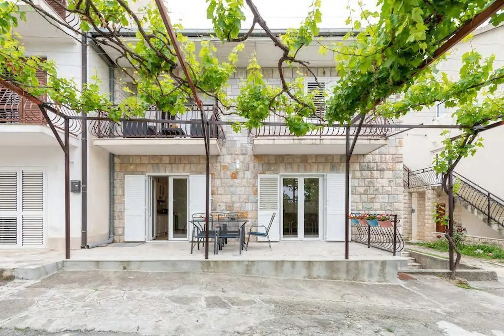 Guesthouse Hrkac