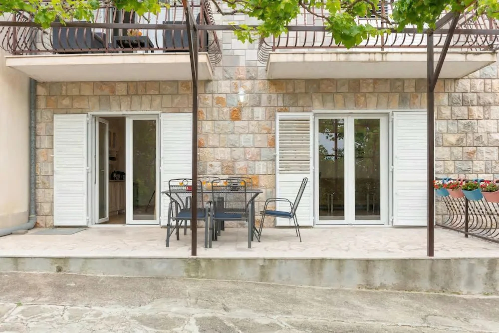 Guesthouse Hrkac