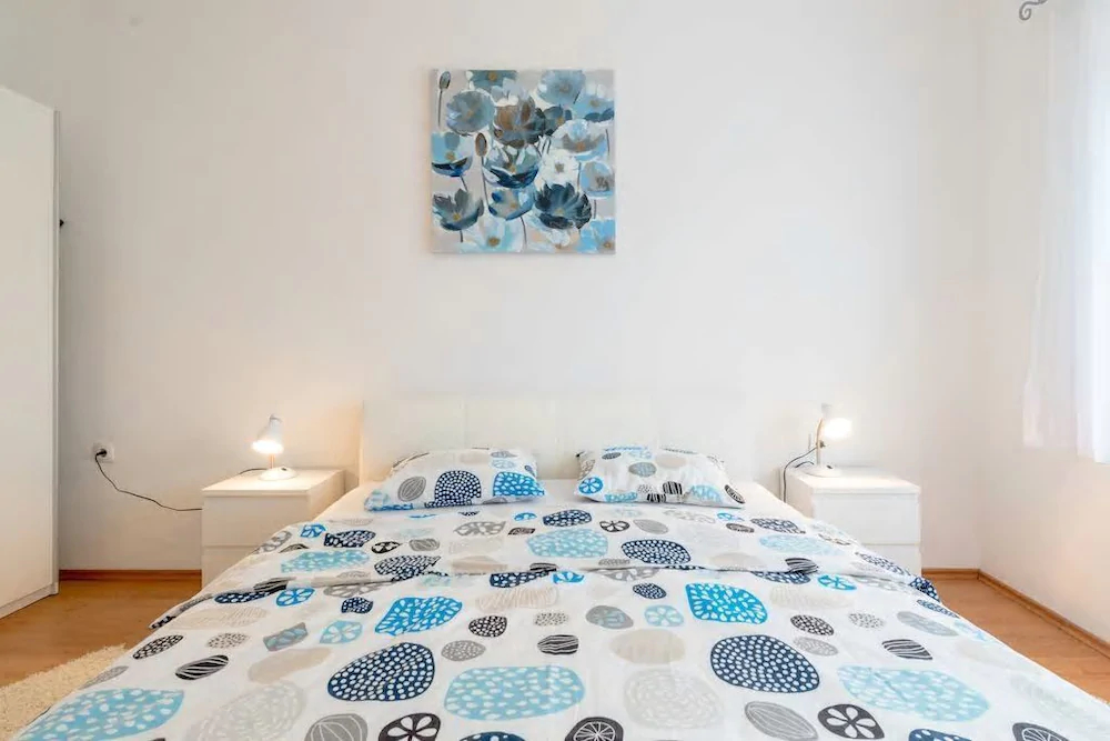 Guesthouse Hrkac