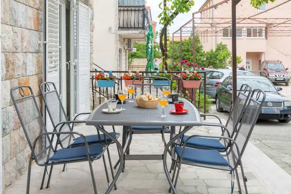 Guesthouse Hrkac