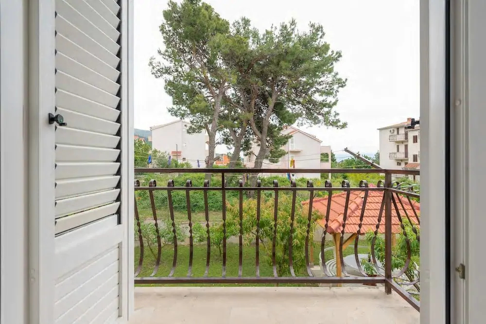 Guesthouse Hrkac