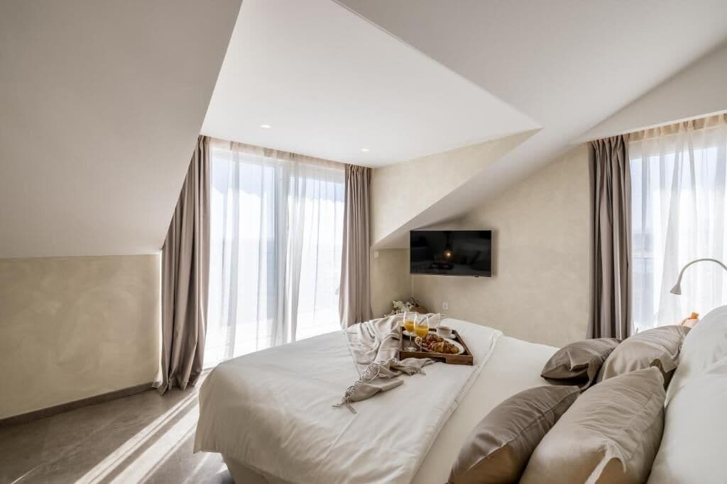 Hotel Aria