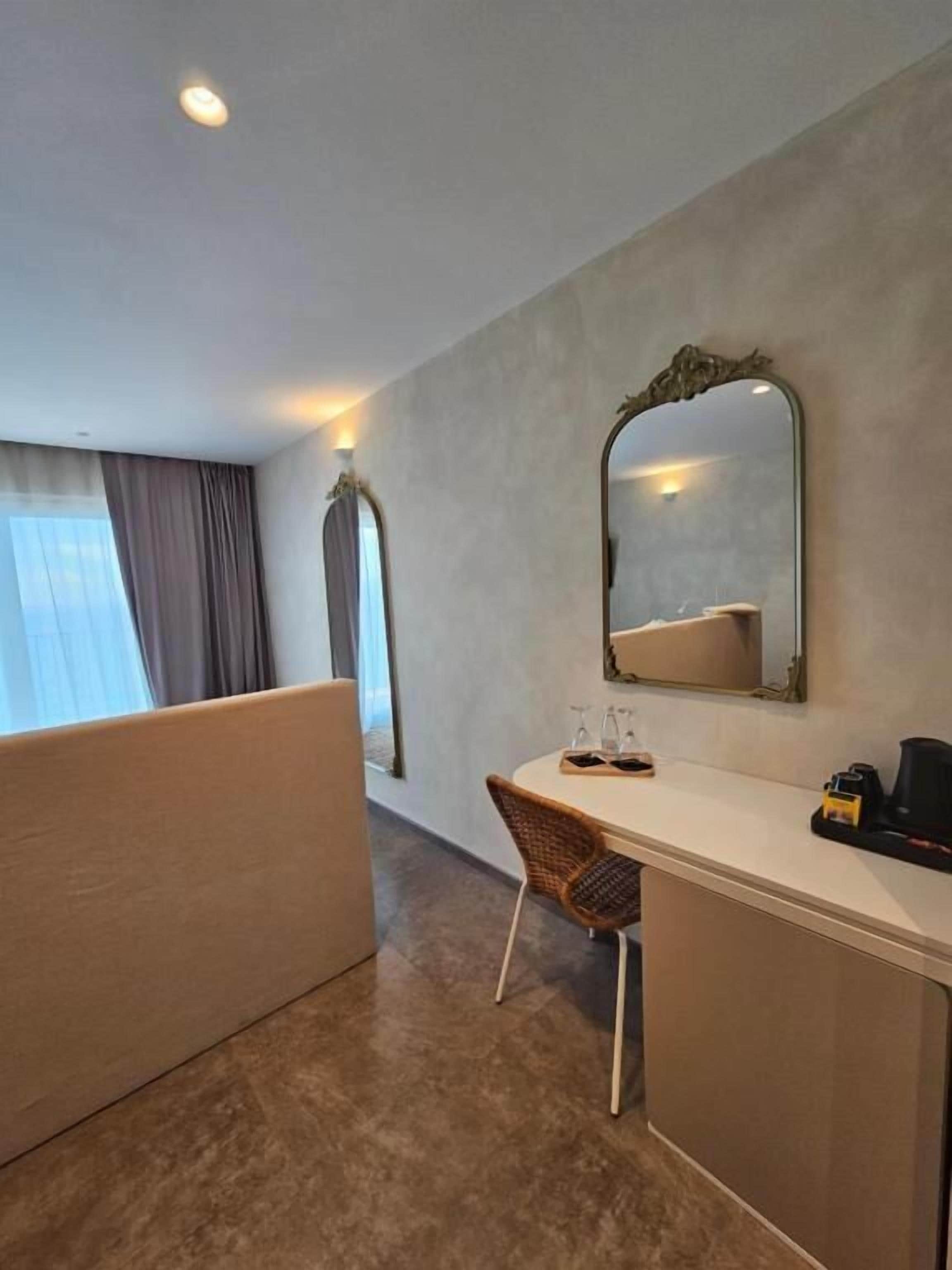 Hotel Aria