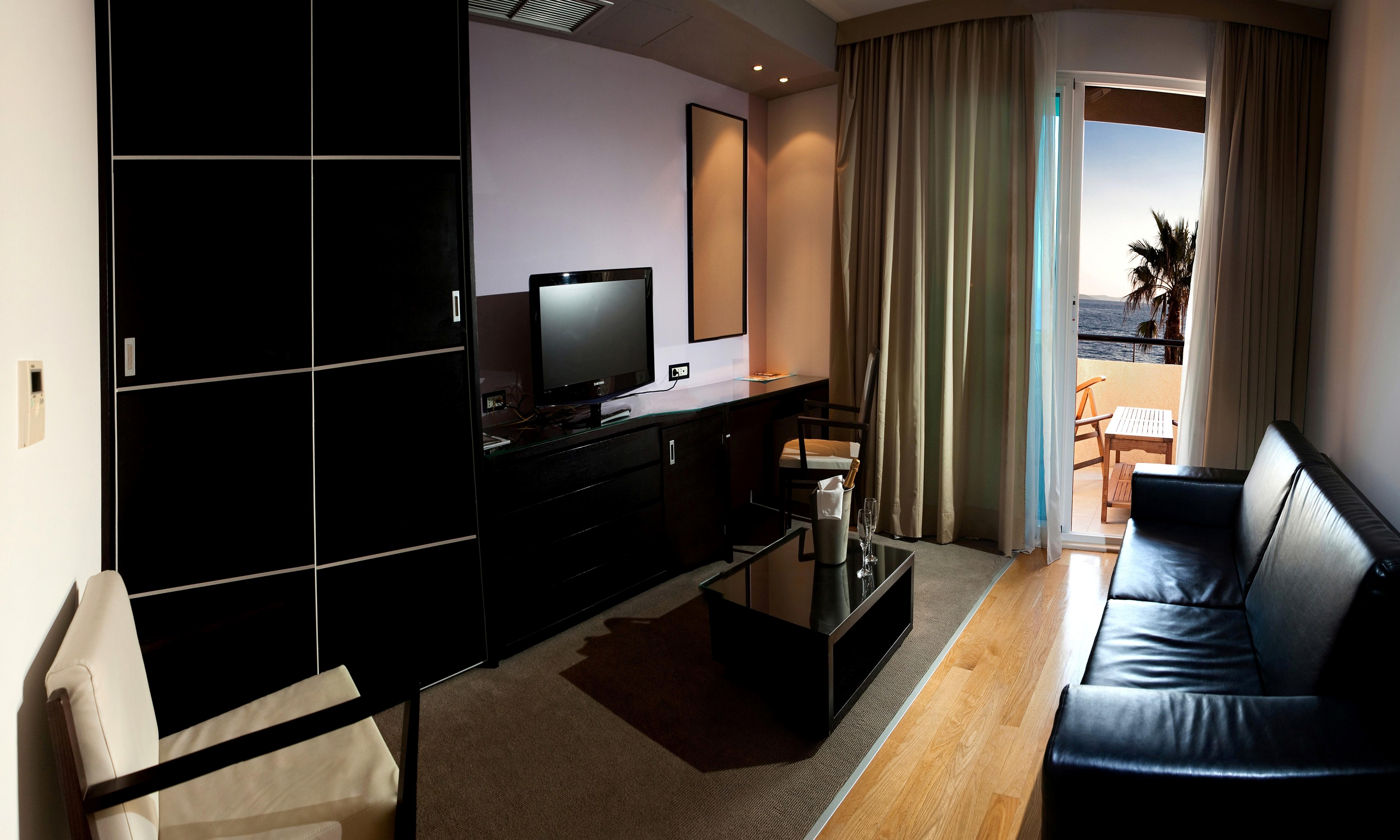 Hotel San Antonio